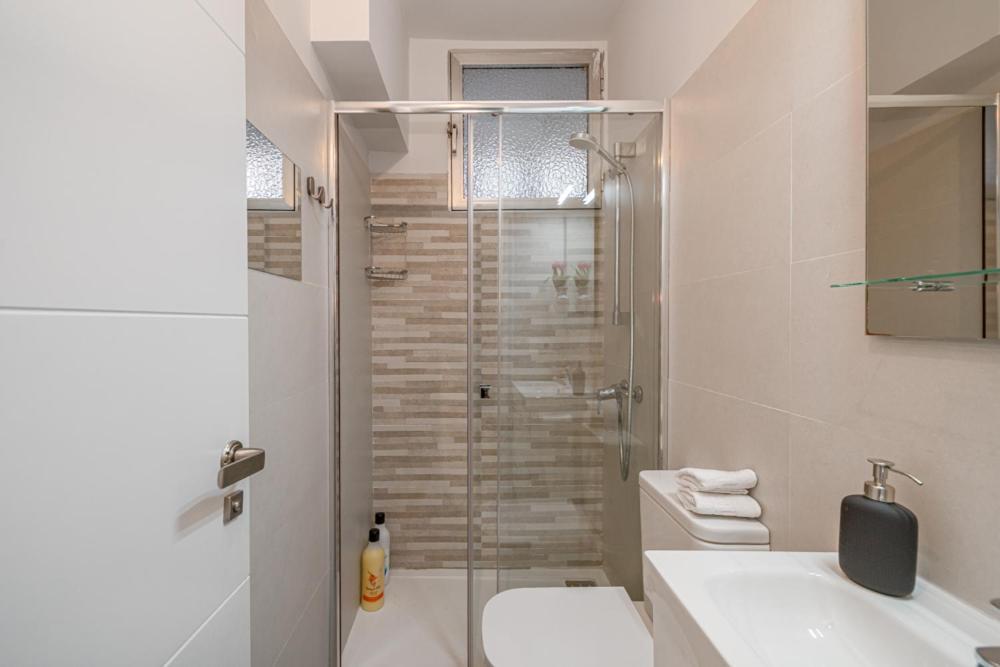 Madrid Rio Rooms ภายนอก รูปภาพ