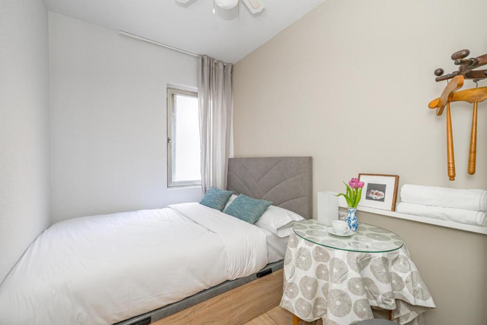 Madrid Rio Rooms ภายนอก รูปภาพ